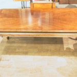 285 1197 COFFEE TABLE